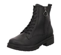 Waldläufer K-Zoe für Damen, schwarz, Größe 40 EU / 6,5 UK