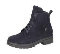 Waldläufer K-Zoe notte für Damen, blau, Größe 40 EU / 6,5 UK