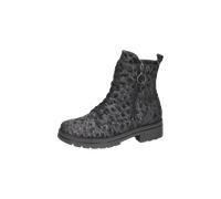 Waldläufer Winterstiefelette für Damen ZOE 648803 146 001 Schwarz K-Weite Größe 37