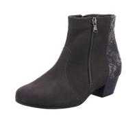 Waldläufer Käthe für Damen, grau, Größe 38 ½ EU / 5,5 UK