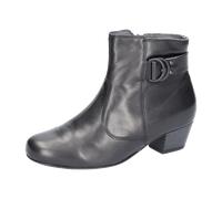 Waldläufer Käthe für Damen, schwarz, Größe 37 ½ EU / 4,5 UK
