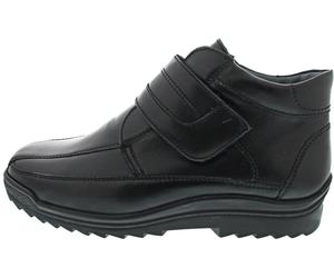 Waldläufer Kai 9.5 schwarz