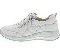 Waldläufer Kalea sportlicher Schnürer Weiß (5.5)