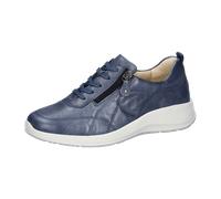 Waldläufer Kalea für Damen, blau, Größe 37 ½ EU / 4,5 UK
