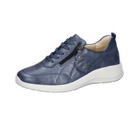 Waldläufer Kalea für Damen, blau, Größe 42 EU / 8 UK