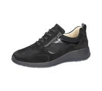 Waldläufer Kalea für Damen, schwarz, Größe 37 ½ EU / 4,5 UK
