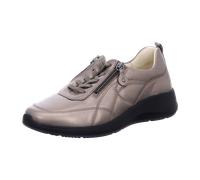 Waldläufer Kalea für Damen, silber, Größe 42 EU / 8 UK