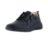 Waldläufer Kalea Halbschuh RV Weite K für Damen, schwarz, Größe 36 EU / 3,5 UK