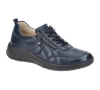 Waldläufer Kalea Schuhe blau schwarz K-Weite 698004 - Größe 37.5