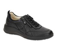 Waldläufer Kalea Schuhe schwarz K-Weite 698004 - Größe 39