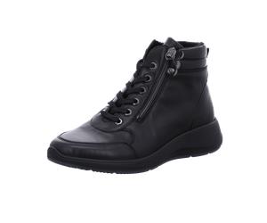 Waldläufer - Kalea schwarz schwarz - Gr. - 42 EU | 8 UK