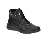 Waldläufer Kalea Stiefelette Boots schwarz Nappa K-Weite 698801 - Größe 38