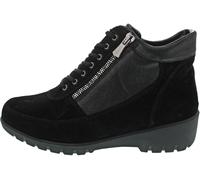 Waldläufer Kamela 7 schwarz
