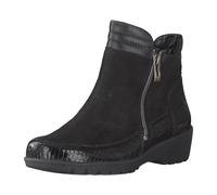 Waldläufer Kamela für Damen, schwarz, Größe 38 EU / 5 UK