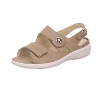 Waldläufer - Kara CORDA beige kombi - Gr. - 6.5