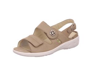 Waldläufer - Kara CORDA beige kombi - Gr. - 6.5