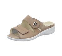 Waldläufer Kara Denver Giraffenstrech cor für Damen, beige, Größe 37 EU / 4 UK