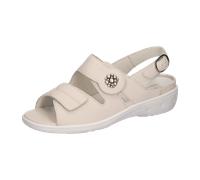 Waldläufer KARA 684K01 204 111 beige - Sandalette für Damen - Größe 37