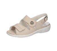 Waldläufer Kara für Damen, beige, Größe 38 EU / 5 UK