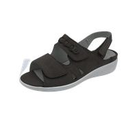 Waldläufer Kara PIETRA für Damen, braun, Gr. 37 EU / 4 UK