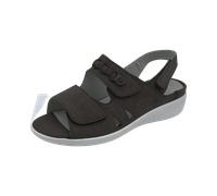 Waldläufer Kara für Damen, braun, Gr. 40 EU / 6,5 UK