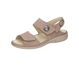 Waldläufer karin beige für Damen, beige, Größe 38 ½ EU / 5,5 UK