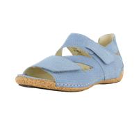 Waldläufer KARIN für Damen, blau, Größe 38 EU / 5 UK