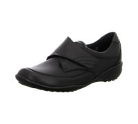 Waldläufer Katja-Soft für Damen, schwarz, Größe 37 ½ EU / 4,5 UK
