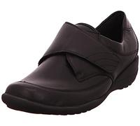 Waldläufer Katja-Soft K01304-300-001 Größe 42 EU Schwarz (schwarz)