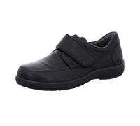 Waldläufer Ken für Herren, schwarz, Größe 44 ½ EU / 10 UK