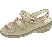 Waldläufer Kiana Sandale beige Weite K Gr.42.5 EU