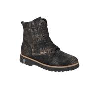 Waldläufer KITOMI 683801 113 038 schwarz - Winterstiefelette für Damen - Größe 38