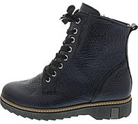 Waldläufer Kitomi Damen Stiefelette, Größe:39 1/3 EU