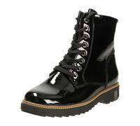 Waldläufer Kitomi für Damen, schwarz, Größe 38 ½ EU / 5,5 UK