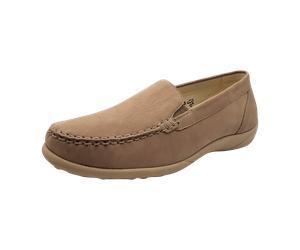 Waldläufer Kläre CORDA für Damen, beige, Größe 41 EU / 7,5 UK