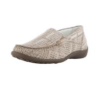 Waldläufer Kläre für Damen, beige, Größe 38 EU / 5 UK