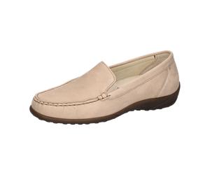 Waldläufer Klaere für Damen, beige, Größe 40 ½ EU / 7 UK