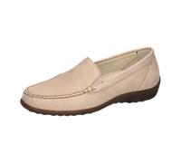 Waldläufer Klaere für Damen, beige, Größe 42 EU / 8 UK