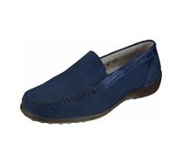 Waldläufer Kläre für Damen, blau, Größe 37 ½ EU / 4,5 UK