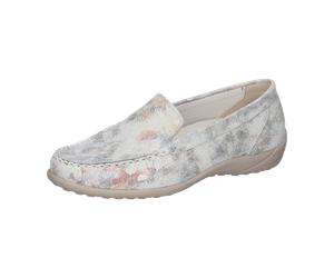 Waldläufer Klaere für Damen, bunt, Größe 41 EU / 7,5 UK