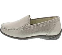 Waldläufer Kläre Mokassin Beige - Beige / 36