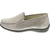 Waldläufer Kläre Mokassin Beige - Beige / 36