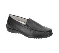 Waldläufer Komfort Slipper schwarz Kläre 35,5