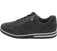 Waldläufer Klemens 12 carbon schwarz