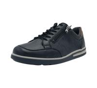 Waldläufer Klemens für Herren, blau, Größe 40 EU / 6,5 UK