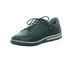 Waldläufer KLemens für Herren, schwarz, Größe 40 EU / 6,5 UK