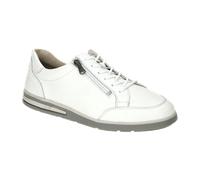 Waldläufer KLEMENS für Herren, weiß, Größe 41 EU / 7,5 UK