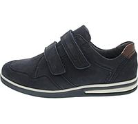 Waldläufer Klemens Schuhe blau K-Weite 623301 - Größe 40