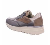 Waldläufer TRUDY MINILEOSTR.CHICAGO für Damen, braun, Größe 40 EU / 6,5 UK