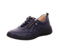 Waldläufer Damenschuhe Schnürschuhe NOTTE SOHLE:DUNKEL - Gr. - 5 UK
